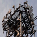 Los tres colosos de las telecomunicaciones españoles han protestado por las tasas