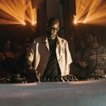 Black Coffee, una de las figuras más influyentes de la escena electrónica global