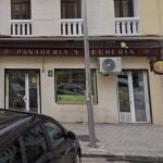 MADRID.-Sucesos.- Entra en prisión el hombre que intentó incendiar una pizzería judía hace un mes en Madrid