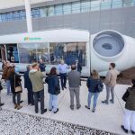 Economía.- Iberdrola celebra en su Campus de Madrid una nueva jornada de involucración con sus accionistas