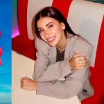 Además de por su contenido en YouTube, Andrea Garte es conocida por ser la pareja de Viruzz