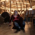 Fotograma de la película 'La cita'