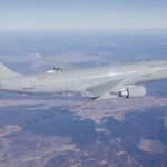 Así transforma Airbus un avión de pasajeros en un tanquero