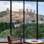 Así es el nuevo y lujoso parador que abre muy pronto en Castilla-La Mancha: sus vistas te llevan a la Edad Media