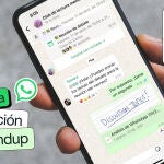 Algunas de las novedades que han llegado a WhatsApp