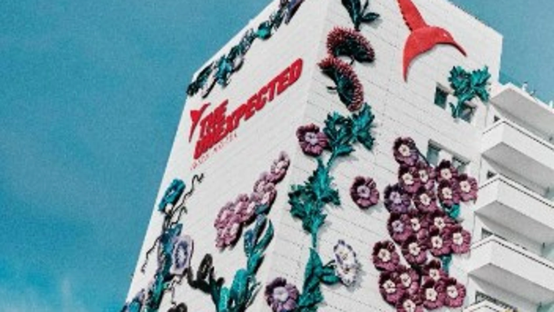 Adiós a la mítica torre de Ushuaïa: abre The Unexpected Ibiza Hotels