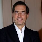 Mario Alonso Puig, médico: "Para ser feliz a los 60 tienes que mantener viva la llama del interés y la curiosidad por aprender"