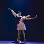 Escuela de Danza de Castilla y León