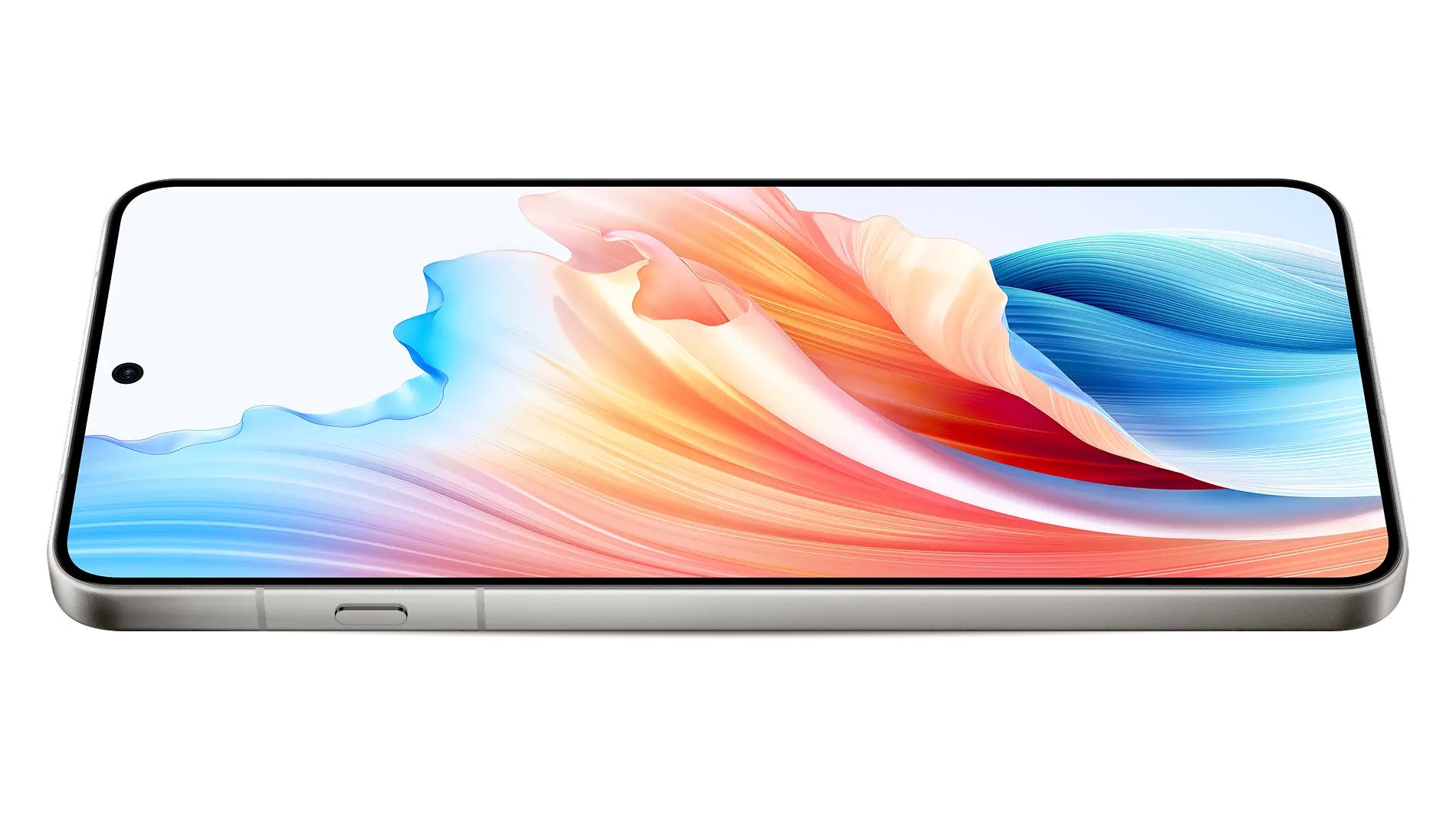 La pantalla del OPPO Find X8 Ultra