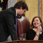 El Congreso el Plan Moves III, con ayudas al coche eléctrico de más de 1.700 millones 