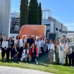 GSK reúne a 12 organizaciones de pacientes en su planta de Aranda de Duero