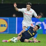 Slovenia Soccer Europa Conference League