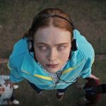 La impactante secuencia de Max (interpretada por Sadie Sink) en la temporada 4
