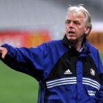 Ha fallecido Leo Beenhakker