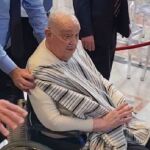 El Papa aparece por sorpresa para visitar las reformas en el Vaticano