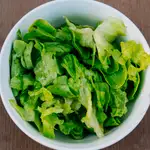 Cómo almacenar adecuadamente la lechuga para que dure seis semanas sin enmohecerse ni marchitarse