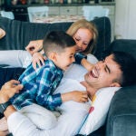 Si tus hijos muestran estos 6 comportamientos es señal de que los estás educando bien