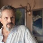 Miguel Bosé