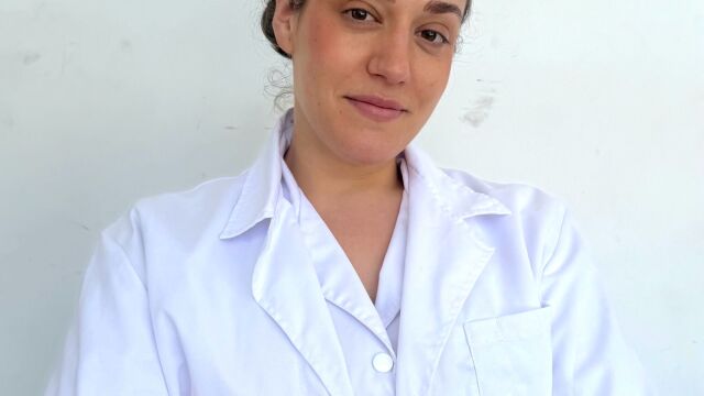 Carmen Alba
