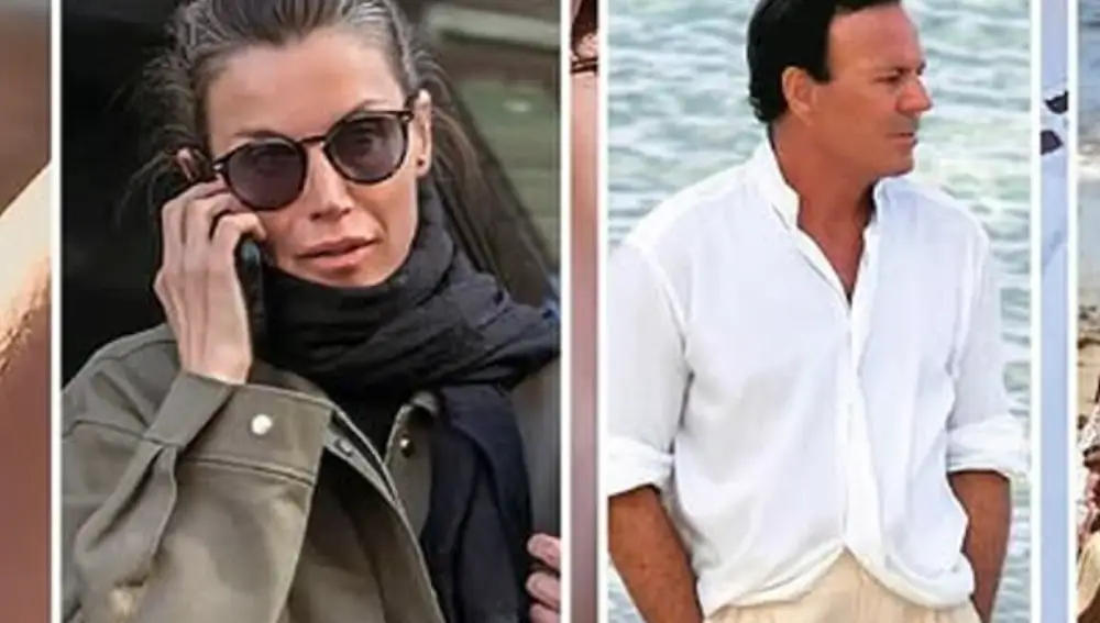 La Reina Letizia, de incógnito en la portada de la revista "¡Hola!"