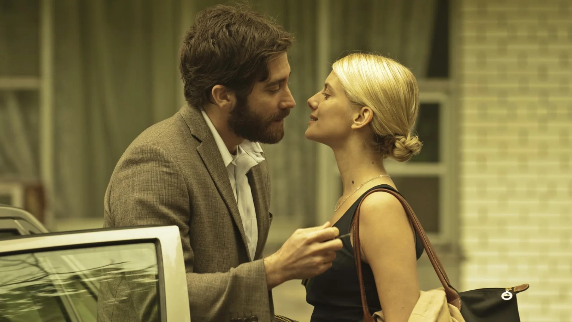 Tiene a Jake Gyllenhaal como protagonista... por partida doble