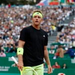 Tennis Monte-Carlo Masters - Day 6
