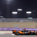 Bahrain F1 GP Auto Racing