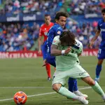 Getafe - UD Las Palmas