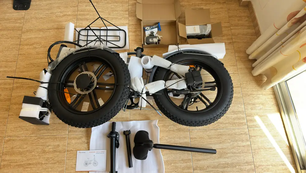 ENGWE EP-2 Pro