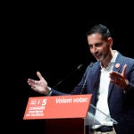 Congreso de los socialistas valencianos
