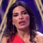 Miriam Gurutze, exnovia de Jota Peleteiro