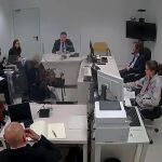 Carmen Pano, ante Pedraz: “Aldama me dijo que había que llevar el dinero a Ferraz”