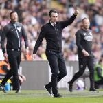 England Premier League - Southampton vs Aston Villa
