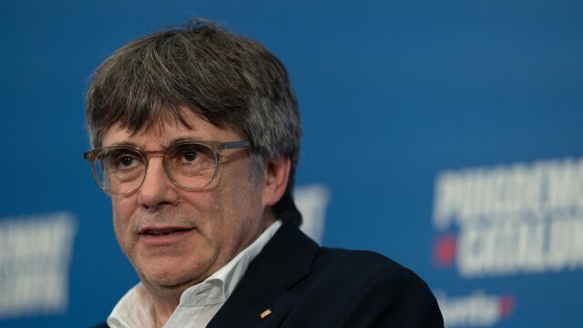 Puigdemont: "¿Aún no entienden por qué razón no les votamos los Presupuestos?"