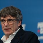 Puigdemont: "¿Aún no entienden por qué razón no les votamos los Presupuestos?"