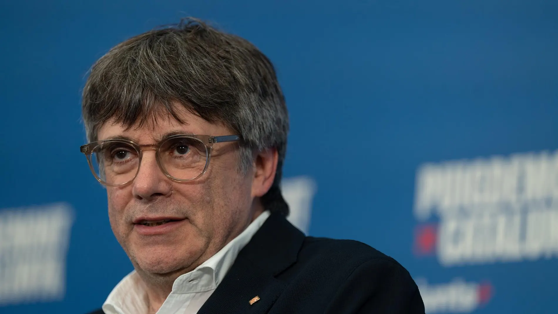 Puigdemont: "¿Aún no entienden por qué razón no les votamos los Presupuestos?"