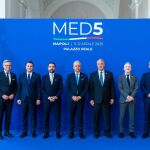 España, Italia, Grecia, Chipre y Malta piden a la UE elevar la financiación en prevención migratoria