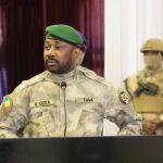 Sahel.- El choque entre Malí y Argelia abre un nuevo foco de incertidumbre en el Sahel