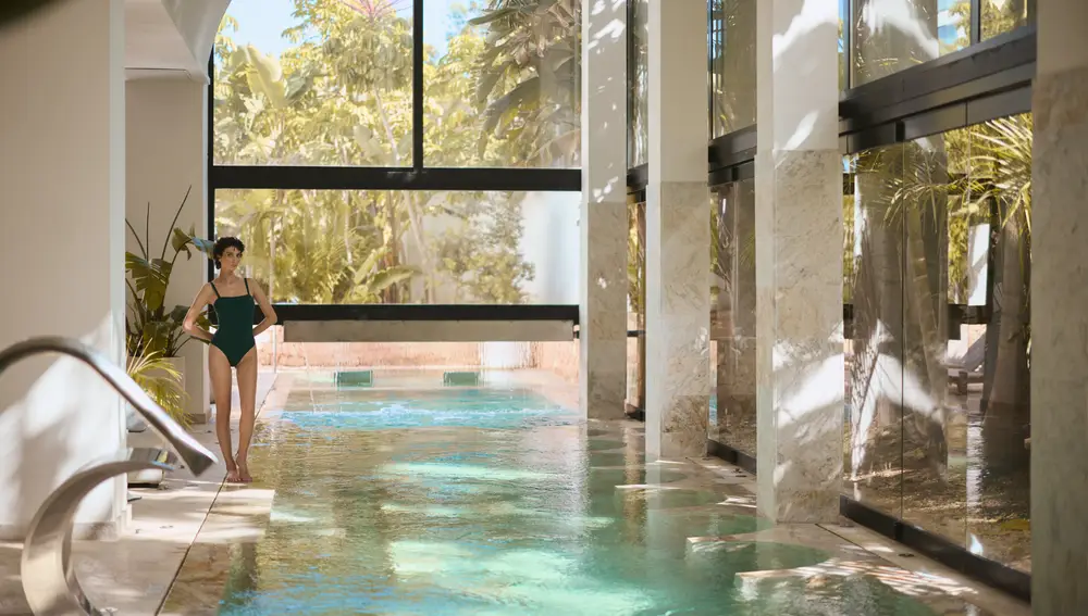 Magness Soulful Spa de BLESS Ibiza