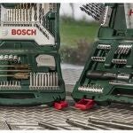 Mejor que uno del Lidl y más completo que muchos de 100 euros: el maletín Bosch que todos recomiendan