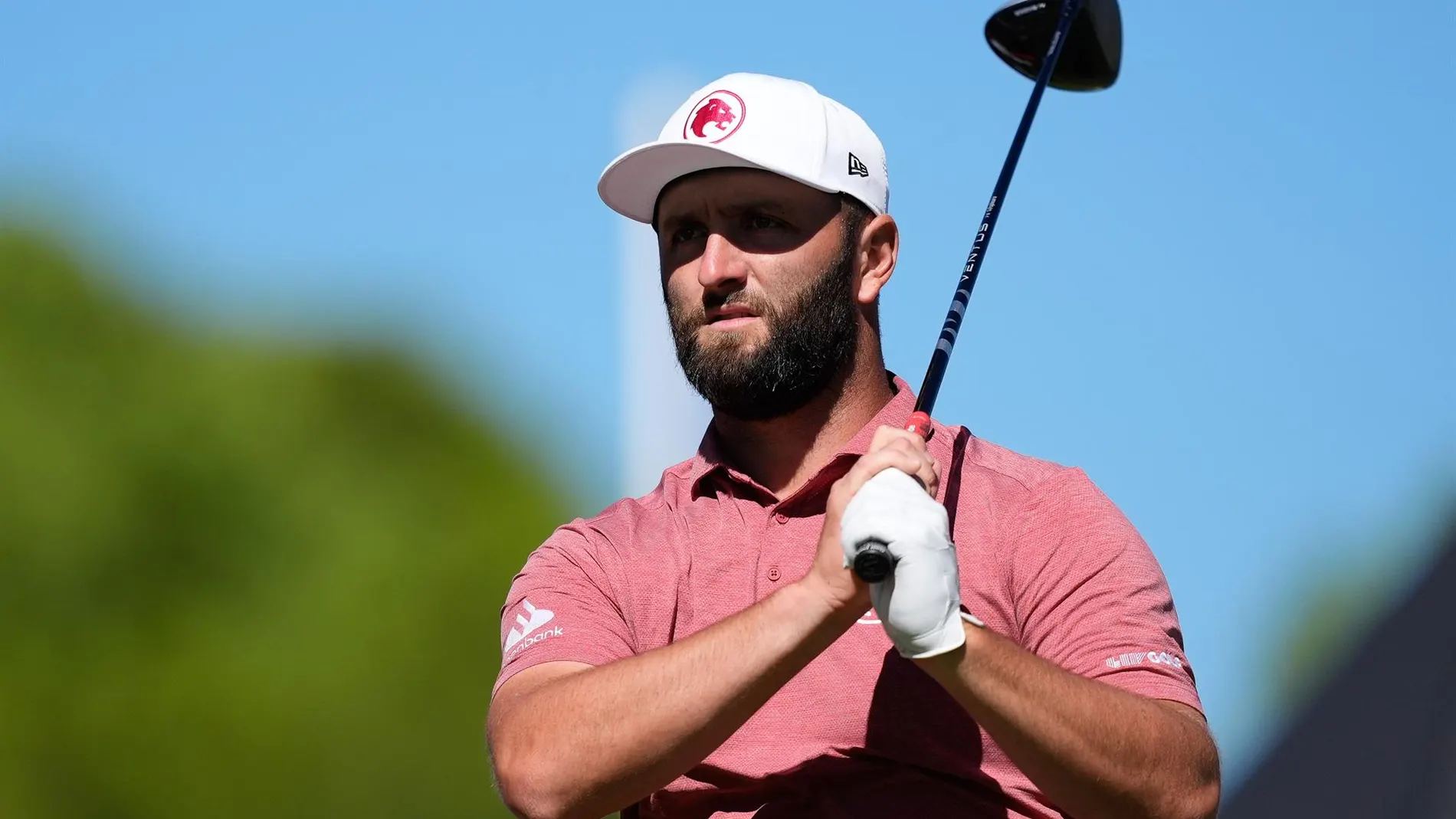 Jon Rahm es el único español que salvó el corte en Augusta