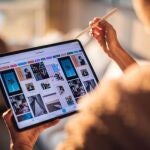 Esta tablet Blackview por 107 euros tiene más RAM y batería que otras que valen el doble