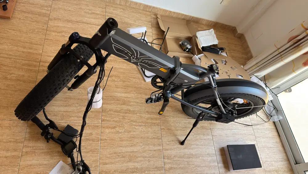 ENGWE EP-2 Pro