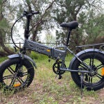 Probé la ENGWE EP-2 Pro y ya no quiero volver al coche: buen precio, plegable y con 120 km de autonomía