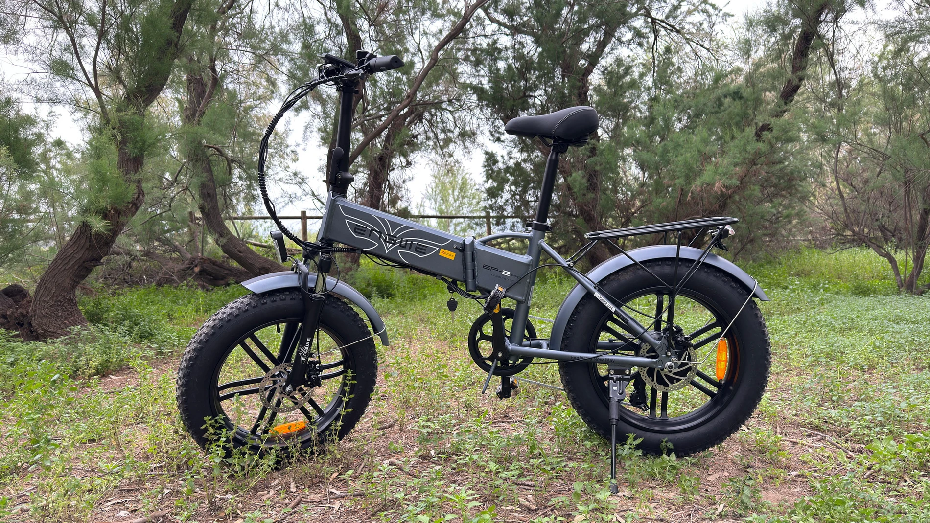 ENGWE EP-2 Pro
