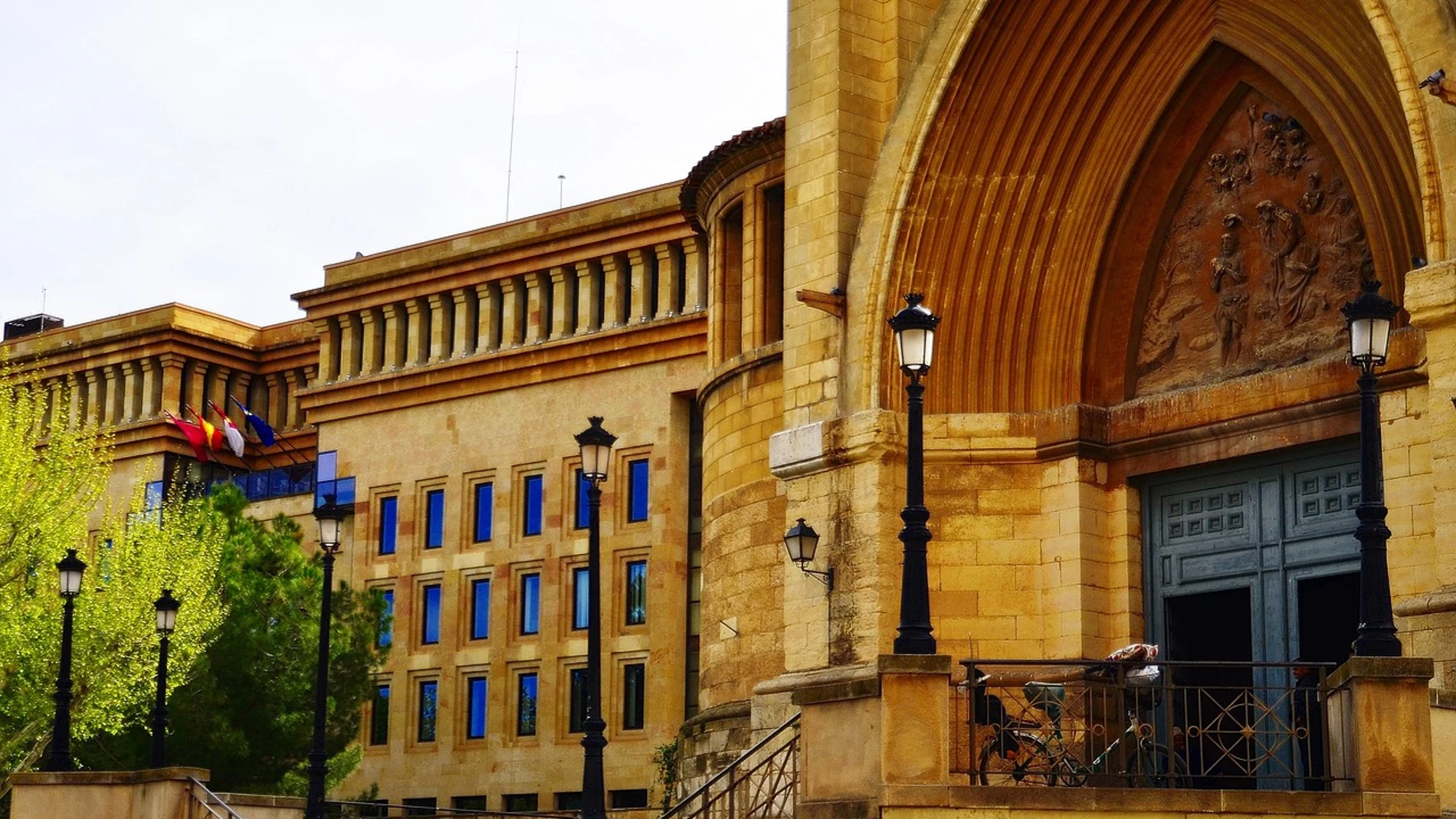 Ni Sevilla ni Bilbao: esta es la ciudad española más segura para los turistas