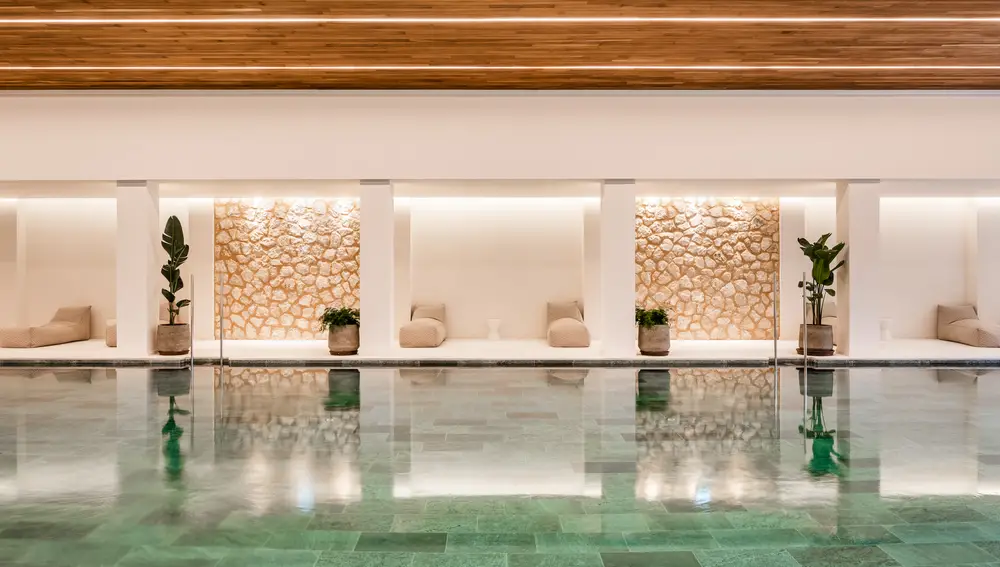 Resort de lujo Kimpton Aysla Mallorca