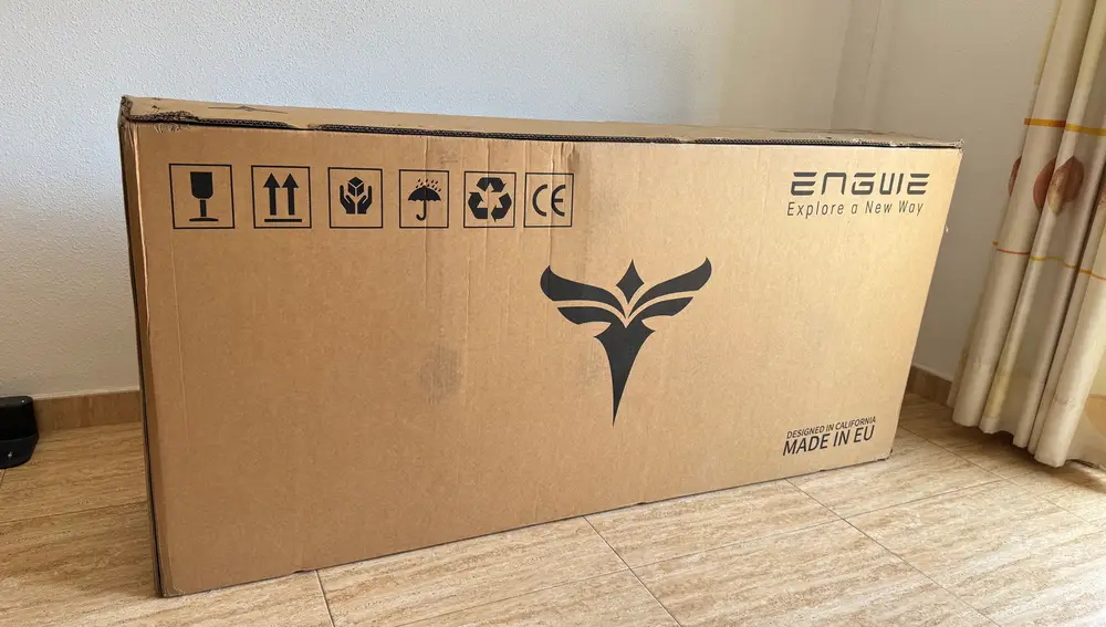 ENGWE EP-2 Pro