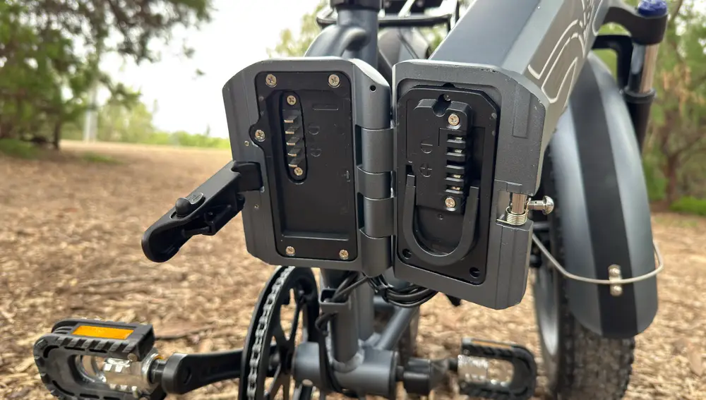 ENGWE EP-2 Pro