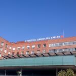 El Clínico San Carlos afronta su remodelación para sumar diez quirófanos, un área de Oftalmología y una central de frío